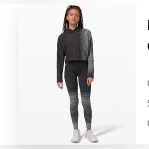 lululemon lab Varsa Hoodie *Online Only